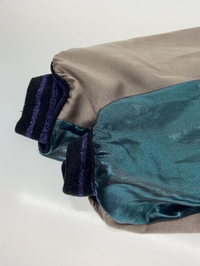 商品画像：MARIA TAPESTRY SUKAJAN/スカジャン/S//総柄/FS2533-RF 6