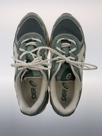 商品画像：GEL-NYC Smoke Greyー/27cm/GRN/PVC/1203A383 3