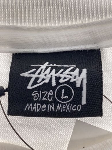 商品画像：ツアー/Tシャツ/L/コットン/WHT 3