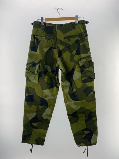 商品画像：カーゴパンツ/27/コットン/KHK/カモフラ/8415-01-184-1351 2
