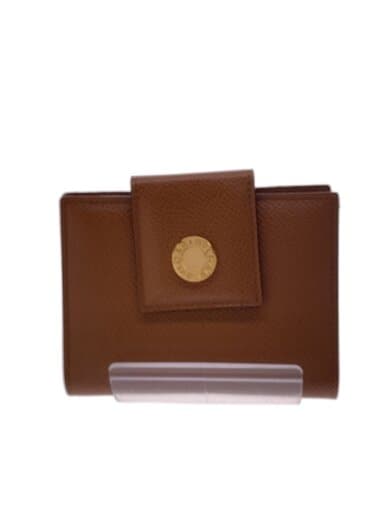 商品画像：カードケース/レザー/BRW/レディース 1