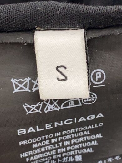 商品画像：ブルゾン/S/ウール/NVY/up57 2016 000161 4