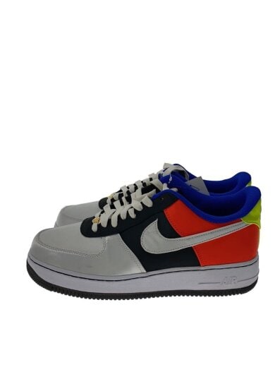 商品画像：AIR FORCE 1 07 PRM 1_エアフォース 1 07 プレミアム 1/28cm/マルチカラー/PVC// 1