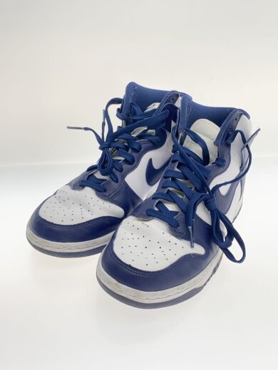 商品画像：DUNK HI RETRO_ダンク ハイ レトロ/26.5cm/WHT// 2