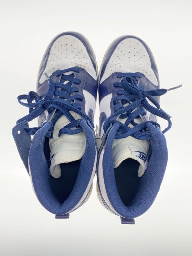 商品画像：DUNK HI RETRO_ダンク ハイ レトロ/26.5cm/WHT// 3