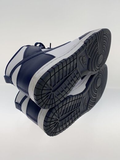 商品画像：DUNK HI RETRO_ダンク ハイ レトロ/26.5cm/WHT// 4