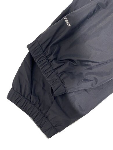 商品画像：ANTORA JACKET DRYVENT/マウンテンパーカ/L/ナイロン/ブラック/NF0A7QEY 6