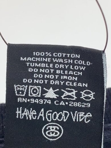 商品画像：Tシャツ/XL/コットン/BLK/プリント 5