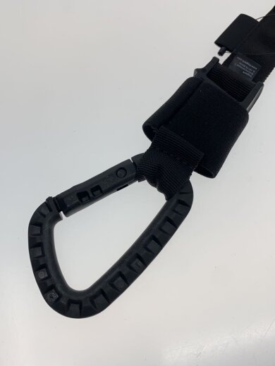 商品画像：Magnetic Keycatcher/キーキャッチャー/キーホルダー/ブラック/メンズ 5