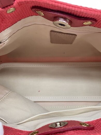 商品画像：ショルダーバッグ/--/PNK 6