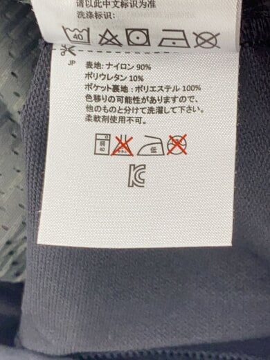 商品画像：ジャケット/S/ブラック/1519058// 4