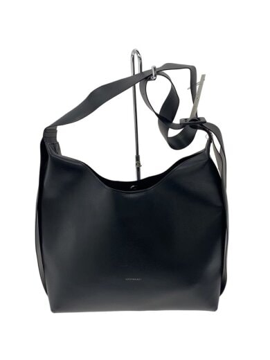 商品画像：leccproject/ショルダーバッグ/--/BLK 1