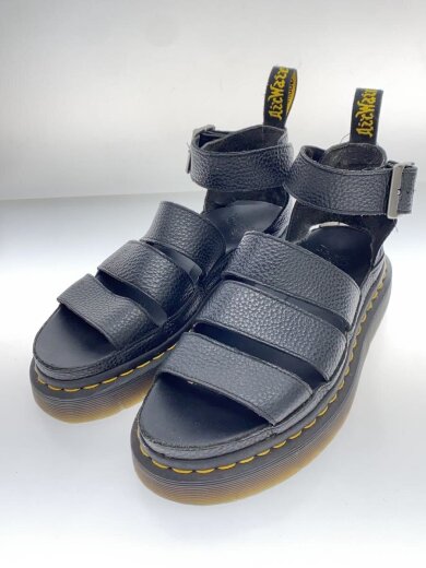 商品画像：サンダル/38/BLK 2