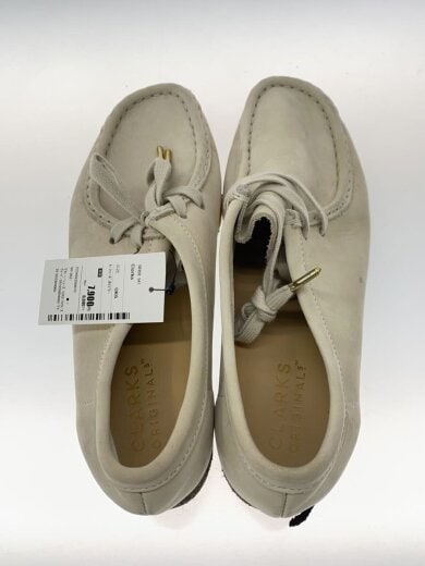 商品画像：ワラビー/シューズ/UK6/IVO/スウェード/261655604060 3