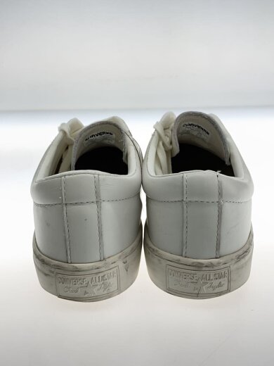 商品画像：ALL STAR COUPE OX/27cm/WHT/38002000 6