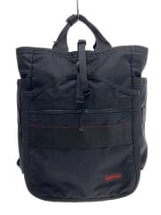 GYM PACK MW GENII/ブラック/無地