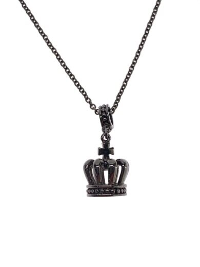 商品画像：ネックレス/SV925/SLV/トップ有/メンズ// 1