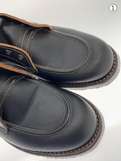 商品画像：1930s Sport Boot/スポーツブーツ/レースアップブーツ/US9/ブラック/レザー/8075// 7