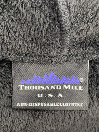 商品画像：ハーフジップパーカー/スカート/セットアップ/M/ブラック// 3