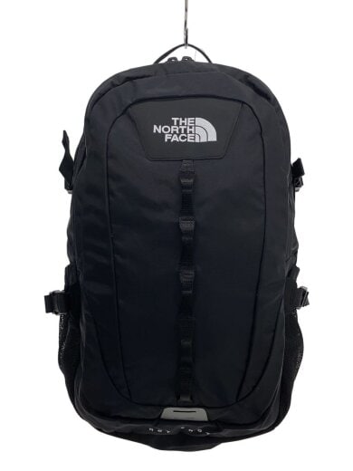 商品画像：ホットショットリュック/ナイロン/BLK/無地/NM72302 1