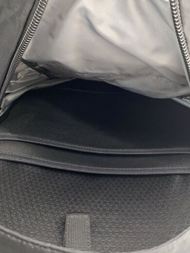 商品画像：ホットショットリュック/ナイロン/BLK/無地/NM72302 6