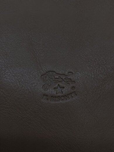 商品画像：クロスボディバッグ/ショルダーバッグ/レザー/ベージュ/無地// 5