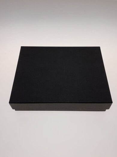 商品画像：ブライドルレザー/二つ折り財布/ブラック/無地/メンズ/579-3272001 7