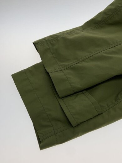 商品画像：ステンカラーコート_NPW2414N/M/ポリエステル/KHK 5