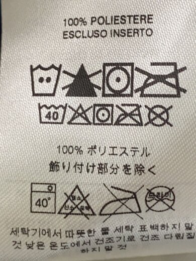 商品画像：フリースジャケット/--/ポリエステル/CRM/65625// 5