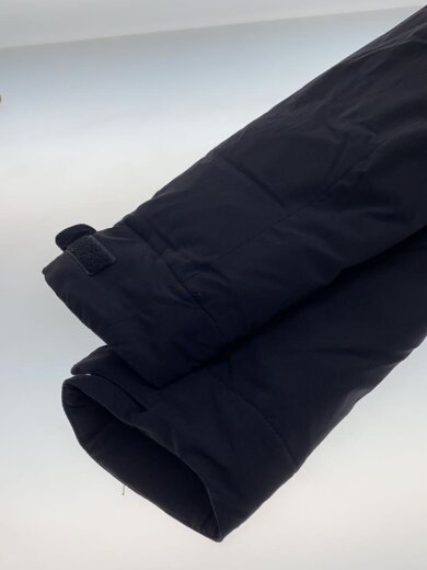 商品画像：エアトレイルストレッチダウンジャケット/L/ナイロン/BLK/CH04-1357 6