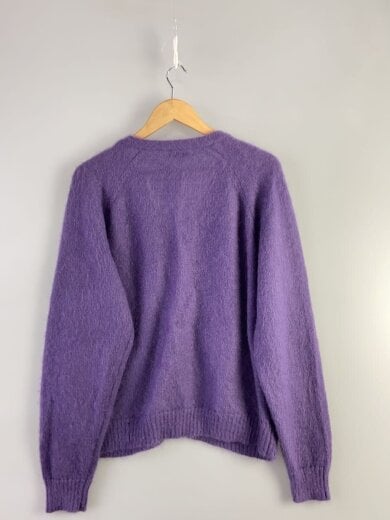 商品画像：AROUSAL/カーディガン(厚手)/M/モヘア/PUP// 2