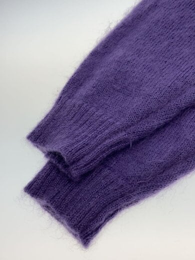 商品画像：AROUSAL/カーディガン(厚手)/M/モヘア/PUP// 5