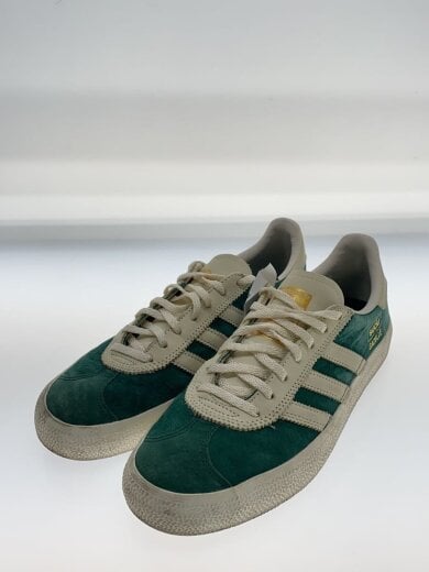 商品画像：SUCIU GAZELLE ADV_スチウ ガゼル ADV/26cm/GRN// 2