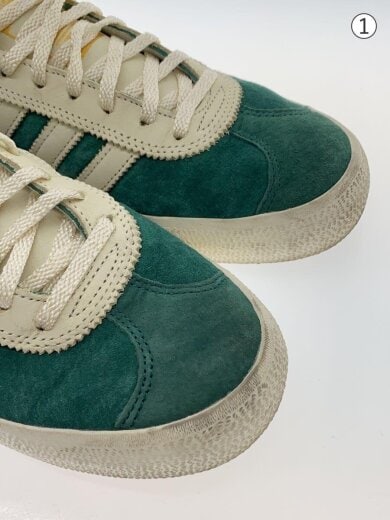 商品画像：SUCIU GAZELLE ADV_スチウ ガゼル ADV/26cm/GRN// 6