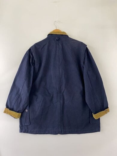 商品画像：vetements m＋m/カバーオール/M/コットン/NVY// 2