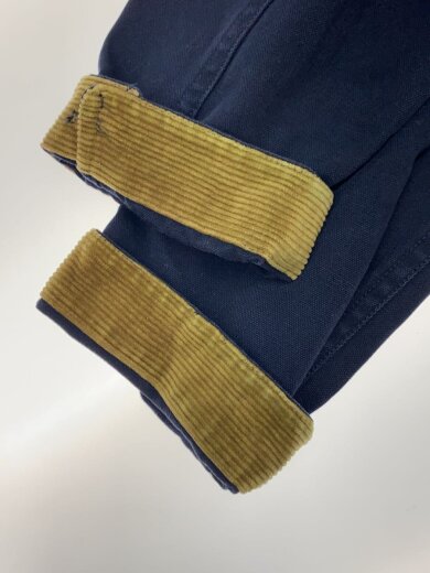 商品画像：vetements m＋m/カバーオール/M/コットン/NVY// 5