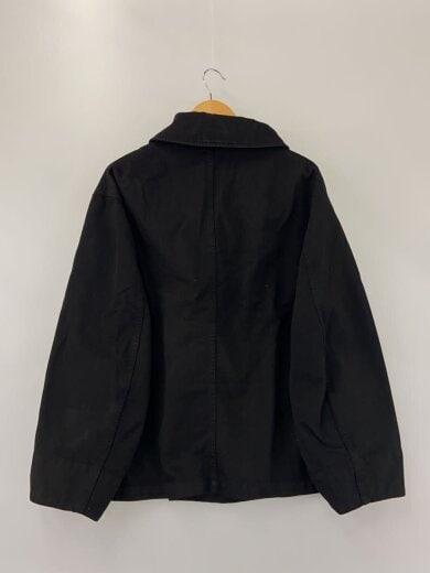 商品画像：dispatch jacket/2/コットン/BLK/OW334 LD1001-23AW// 2