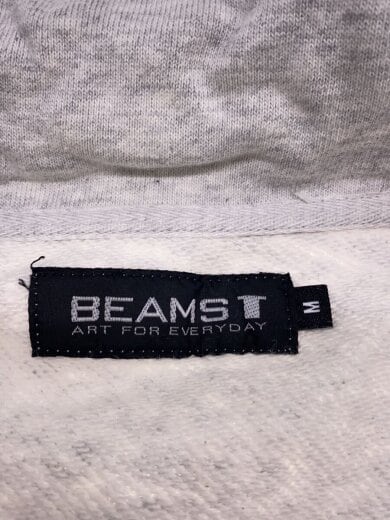 商品画像：Front Poket Standzip Blouson/ジャケット/M/コットン/75-13-0903-147// 3