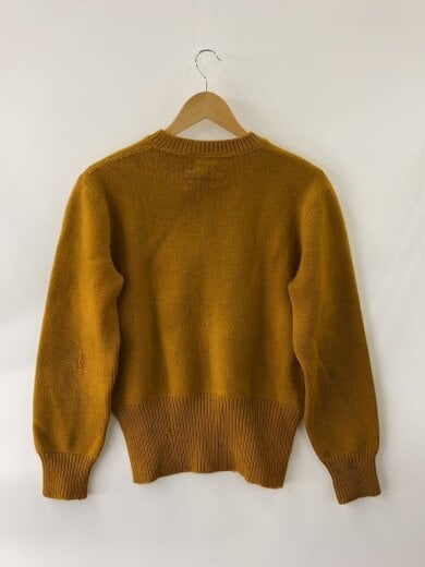 商品画像：DEHEN KNITTING/ニット・セーター(厚手)/--/ウール/CML 2