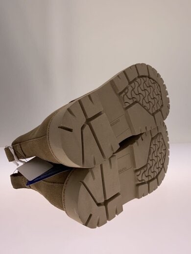 商品画像：サイドゴアブーツ/23cm/BEG/スウェード// 6