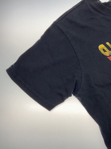 商品画像：USA製/Tシャツ/XL/コットン/BLK// 5