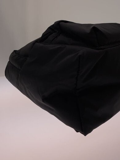 商品画像：リュック/ナイロン/BLK/1Z-K202// 5