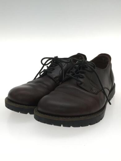画像：BIRKENSTOCKローファー/26cm/ブラウン/レザー/ビルケントック2