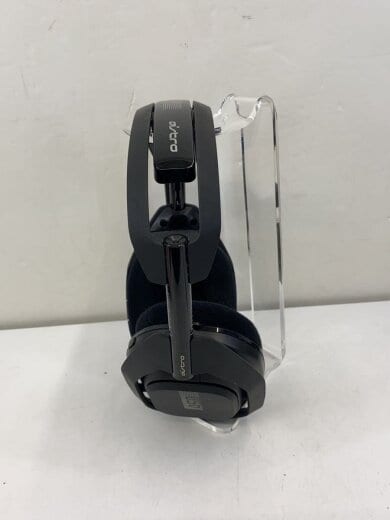 商品画像：ヘッドセット ASTRO A50 Wireless Headset + BASE STATION A50WL-002// 3