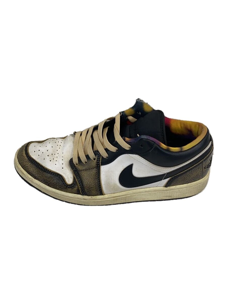 NIKE / AIR JORDAN 1 LOW SE_エアジョーダン 1 ロー シーズナルエディション/26.5cm/マルチカ