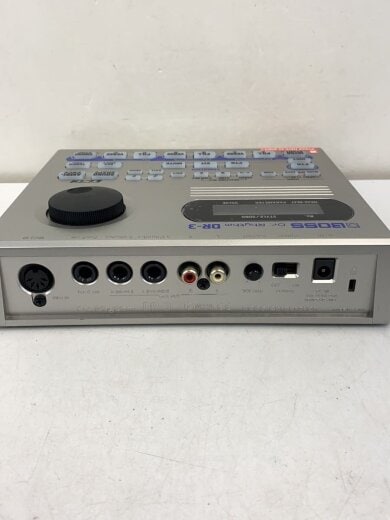 商品画像：DR-3 エフェクター DR-3 4