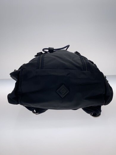 商品画像：dunhill ダンヒル リュック/ナイロン/BLK// 4