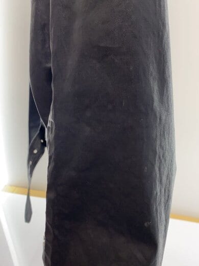 商品画像：ダブルライダースジャケット/S/ブラック 8