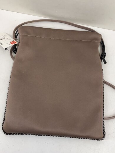 商品画像：ポーチ/--/BEG// 2