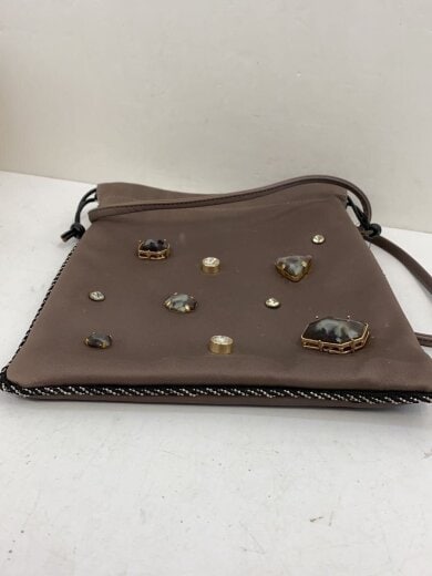 商品画像：ポーチ/--/BEG// 3